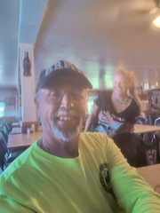 Howard's Ride 50s Roadhouse Diner 8-3-25 - 1