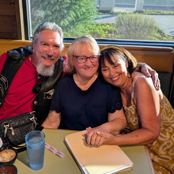 GCHR Meeting 7-9-25