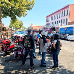 Buds River Run Cruise and BBQ 8-30-25