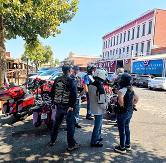 Buds River Run  Cruise and BBQ 8-30-25 - 1