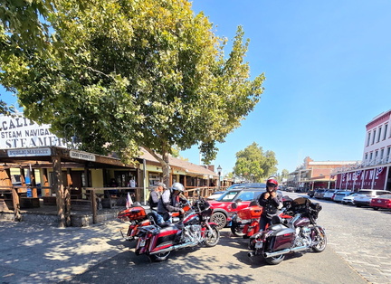 Buds River Run  Cruise and BBQ 8-30-25 - 4