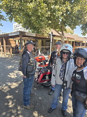 Buds River Run  Cruise and BBQ 8-30-25 - 5