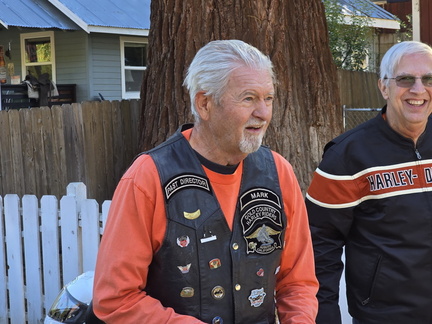 Washington Veterans Memorial Poker Run 9-13-25 - 1