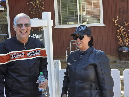 Washington Veterans Memorial Poker Run 9-13-25 - 2