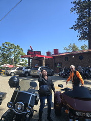 Washington Veterans Memorial Poker Run 9-13-25 - 3