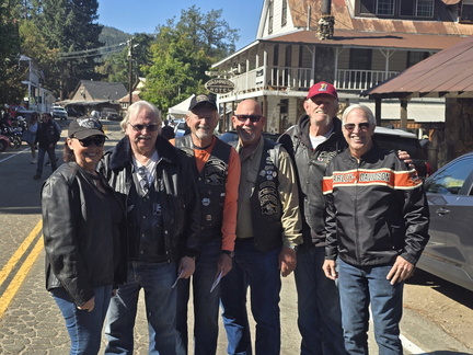 Washington Veterans Memorial Poker Run 9-13-25 - 4