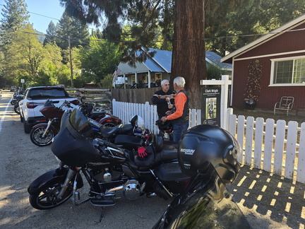 Washington Veterans Memorial Poker Run 9-13-25 - 6