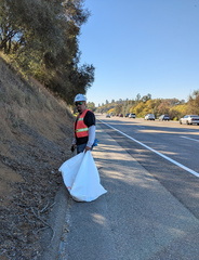 Road Cleanup - 3