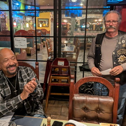 GCHR Meeting 11-12-25