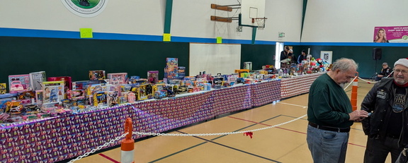 Auburn Toy Run 12-6-25 - 22