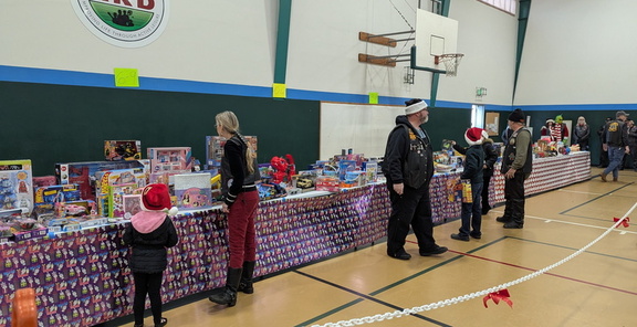 Auburn Toy Run 12-6-25 - 26