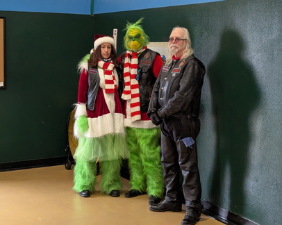 Auburn Toy Run 12-6-25 - 27