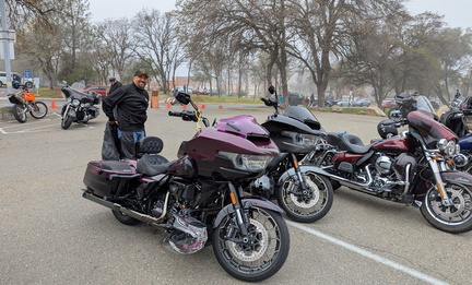 Auburn Toy Run 12-6-25 - 33