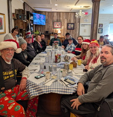 Auburn Toy Run 12-6-25 - 35