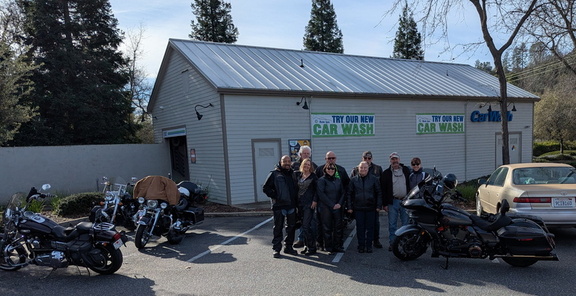 Buds BBQ Ride 1-11-26 - 2
