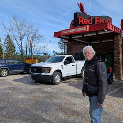 Buds BBQ Ride 1-11-26