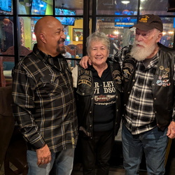 GCHR Meeting 1-14-26