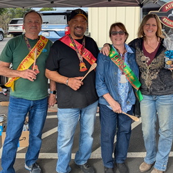 Annual Get Acquainted Day Chili and Cornbread Cook-Off 2-7-26