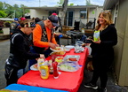 Charity Event for Women and Children with Bike Show and BBQ 5-3-26. 