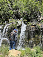 Cindy's Ride to Downieville 5-23-26 - 4