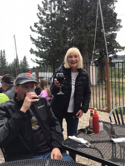 Mike's Tahoe Run 6-28-6-30 - 2019 - 5